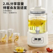 AUX奥克斯液体加热器（养生壶）ASH-10AY16