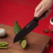 OOU!厨房刀具套装系列组合四件套