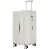 卡拉羊24英寸行李箱【魔方体云朵箱】CX8119-24