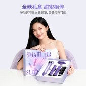 美的负离子高速吹风机FG306礼盒款