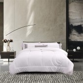 水星家纺威尔抗菌澳洲羊毛被122270