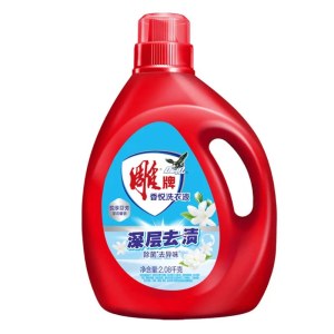 雕牌香悦洗衣液(DZ)2.08kg