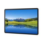 华为擎云C5（第3代）11.5英寸平板电脑 8GB+128GB LTE版 全网通 深空灰