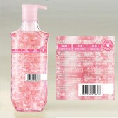 蔻斯汀樱花花瓣沐浴露 720g