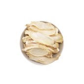 贝师傅山珍五福礼盒780g