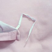 水星家纺全棉磨毛四件套——邂逅挚恋 123000