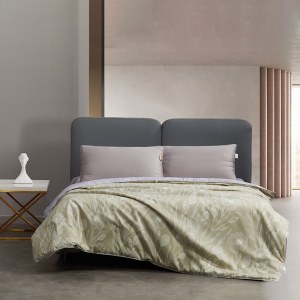 水星家纺臻萃之选蚕丝被122962