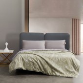 水星家纺臻萃之选蚕丝被122962