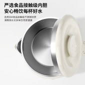 AUX奥克斯电热水壶APL-1870