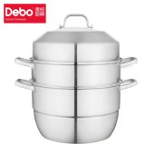 德铂霍芬尼（蒸锅）DEP-780