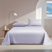 金丝莉全棉贡缎四件套紫气东来被套200*230cm