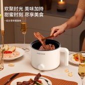 AUX奥克斯多用途电热锅APL-1203B
