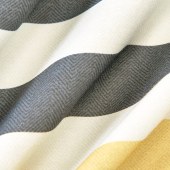 水星家纺全棉抗菌四件套金澜雅韵200*230cm(129251)