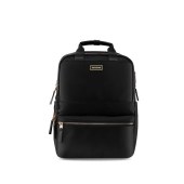 新秀丽双肩包bp黑色NO0*09001