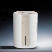小熊无雾加湿器JSQ-F40J1
