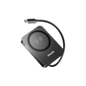 飞利浦无线磁吸充电宝DLP2717