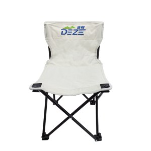 德则轻便折叠椅DEZ-ZDY02