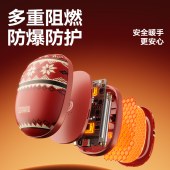 向物双温暖暖手宝20