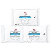 立白小白鞋鞋子清洁湿巾12片*3包