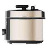 美的5L电压力锅MY-E501