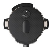 美的5L电压力锅MY-E501