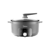 美的电火锅MC-DHE3008T