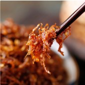 科尔沁什锦牛肉礼盒510g