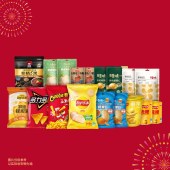 百事皆宜礼盒1468g