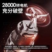 九阳（Joyoung）免洗破壁机家用高端多功能预约热烘除菌豆浆机1.5L榛果金L15-Y5