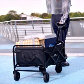 驿客露营推车+桌板套装EKH-9030