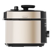 美的5L电压力锅MY-E501