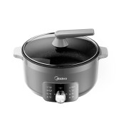 美的电火锅MC-DHE3008T