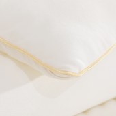 水星家纺玉米软软四季被200cm×230cm