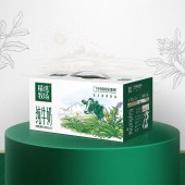 蒙牛精选牧场纯牛奶全脂灭菌乳利乐苗条装250ml×12包