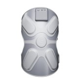 SKG智能护膝仪W3系列2代银灰色