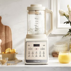 小熊破壁机PBJ-N10Q1