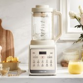 小熊破壁机PBJ-N10Q1