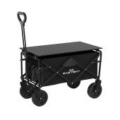 驿客露营推车+桌板套装EKH-9030