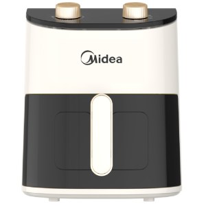 美的空气炸锅KZE4588TQ