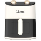 美的空气炸锅KZE4588TQ