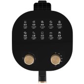 美的空气炸锅KZE4588TQ