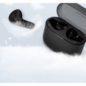 飞利浦真无线蓝牙耳机TAT2139黑色