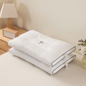 多喜爱（Dohia）美眠康悦梦草本抑菌护颈对枕