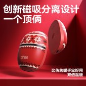 向物双温暖暖手宝20