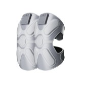 SKG智能护膝仪W3系列2代银灰色