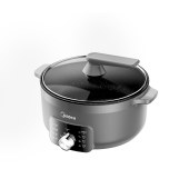 美的电火锅MC-DHE3008T