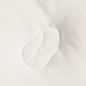 水星家纺玉米软软四季被200cm×230cm