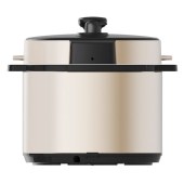 美的5L电压力锅MY-E501