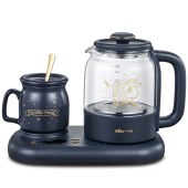 小熊（Bear）养生壶迷你养生杯套装YSH-C08V1