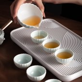 唯都青云之上茶具套装W-S411